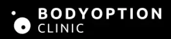 BodyOption Clinic logo – Vancouver clinic specializing in pain relief for elite athletes through acupuncture and IASTM